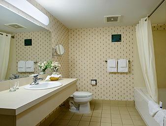 Hotel Executive Residency 3*
