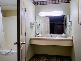 Executive Residency