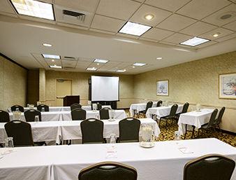 Executive Residency Hotel 3*