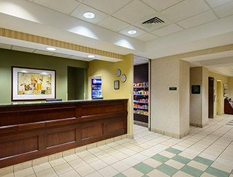 Executive Residency 3* Franklin