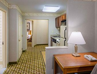 Hotel Executive Residency 3*