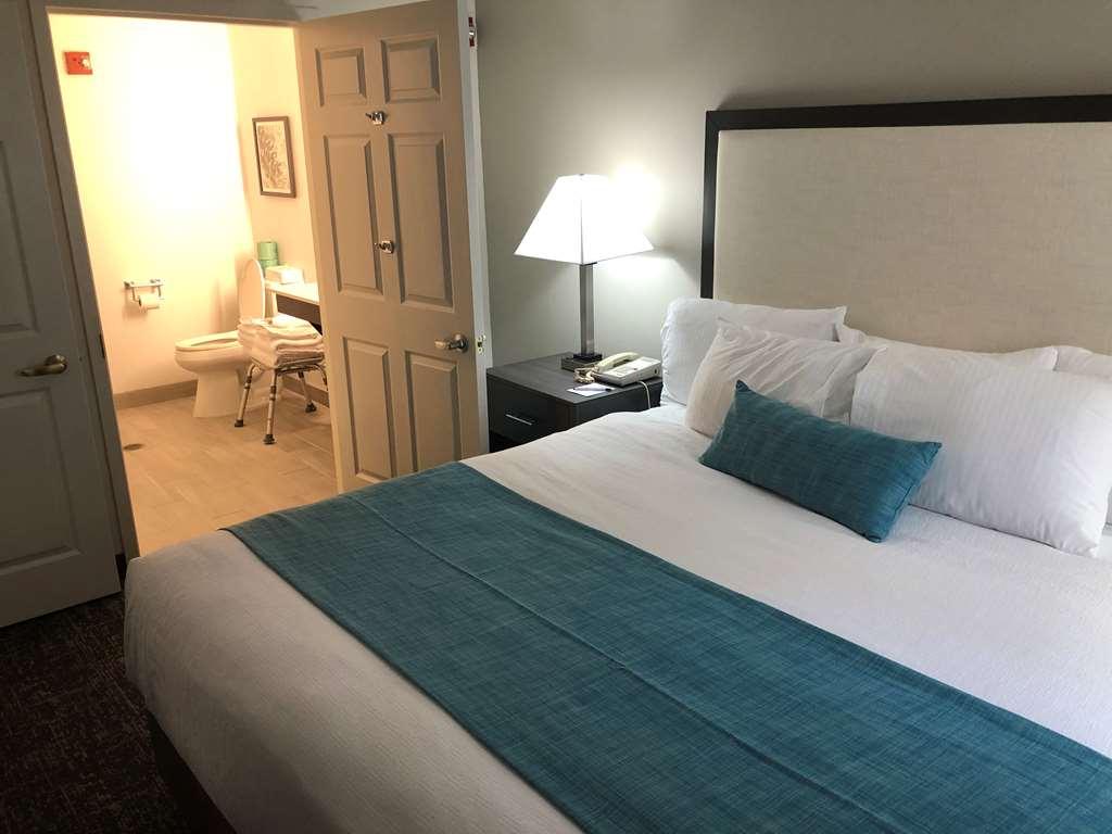 Hotel Executive Residency Franklin