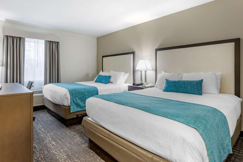 Hotel Executive Residency