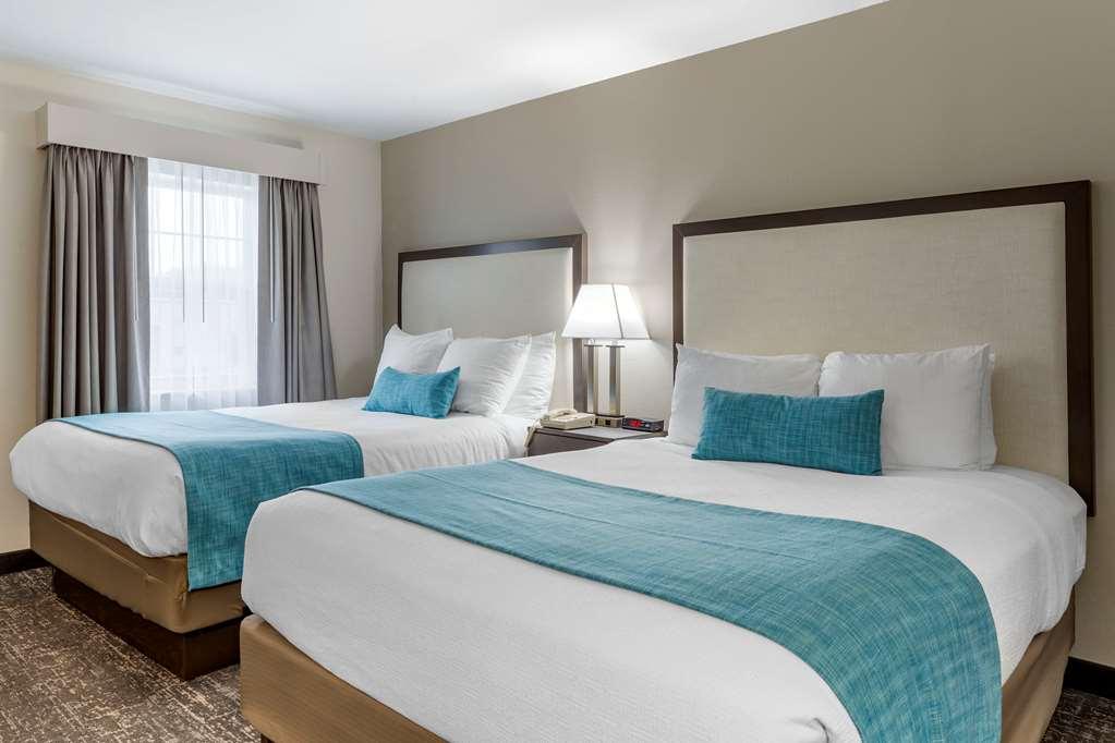 Hotel Executive Residency 3*